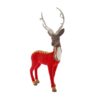 Red Deer 37X16X57Cm