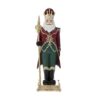 Christmas Santa Soldier 90
