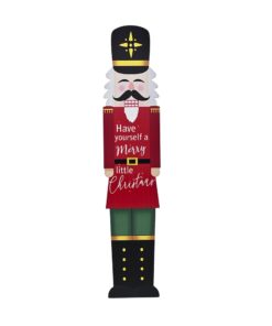 Christmas Nutcracker 37X2.5