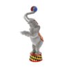 Circus Elephant-Base 48X21X103
