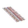 Wrapping Paper 8M X70Cm 6Asst