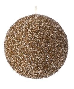 Christmas Champagne Bauble 15