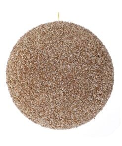 Christmas Champagne Bauble 20