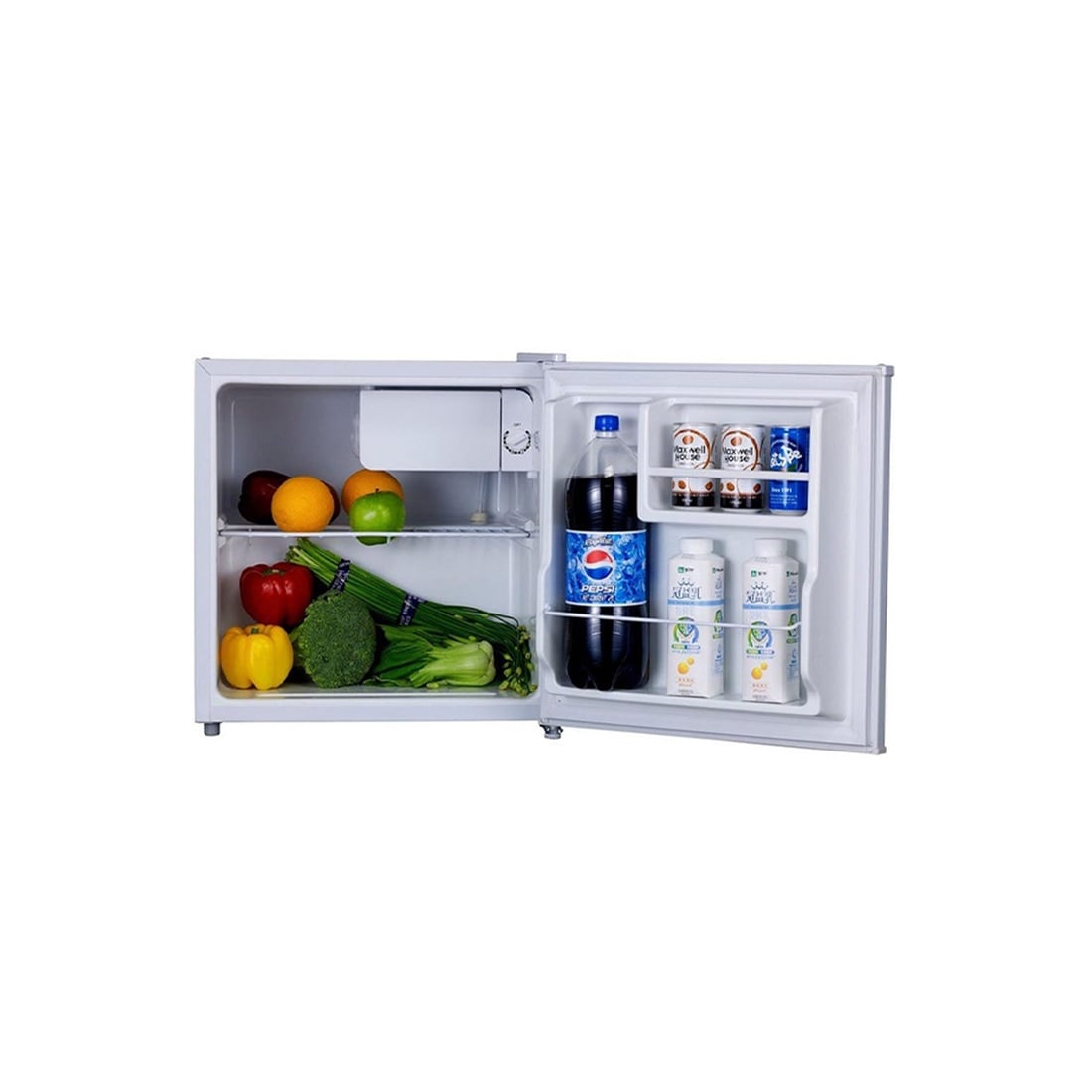MDRD86FGE01-1 Midea Fridge 2.5 CFT