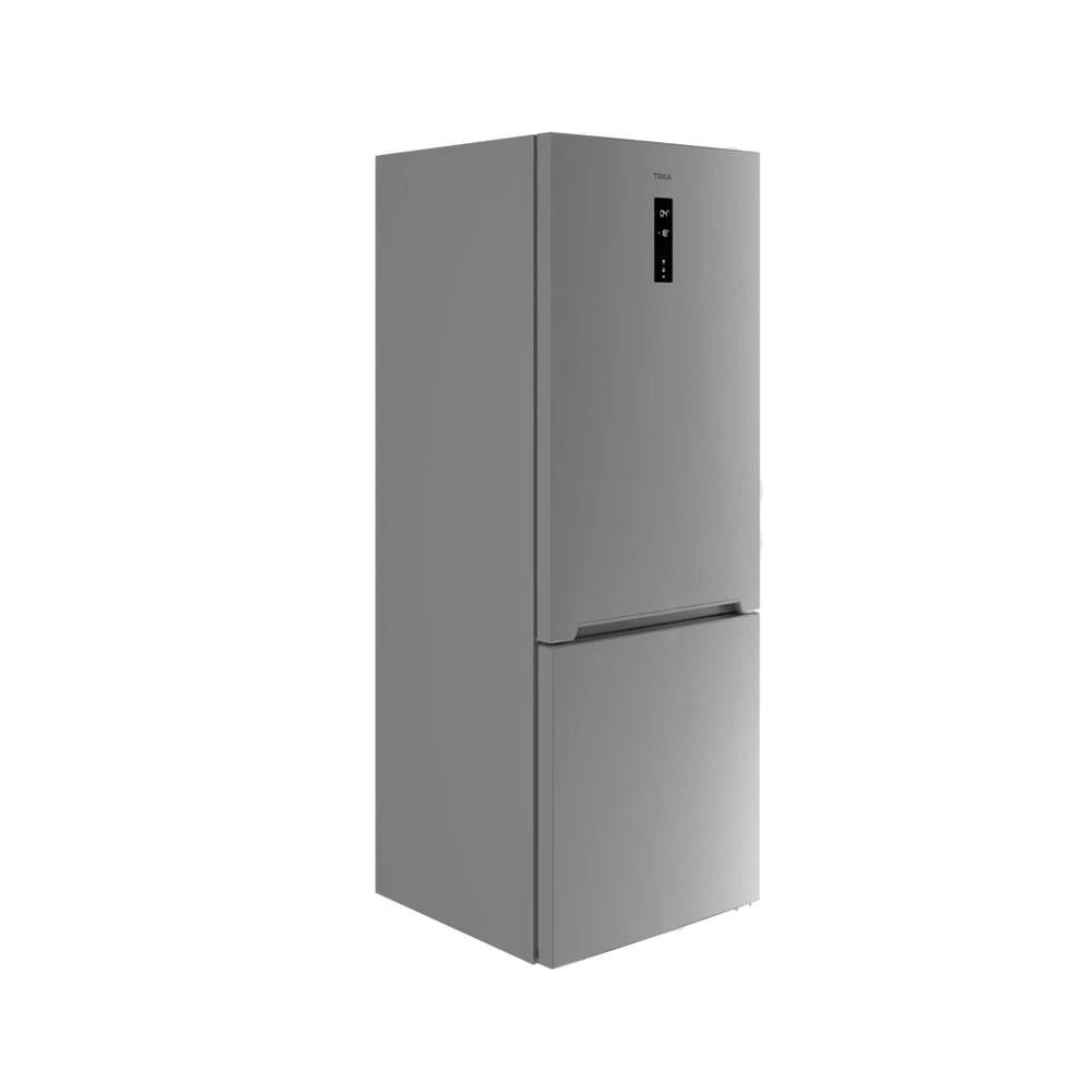 RBF78725-2 Teka Bottom Freezer Fridge 19 CFT