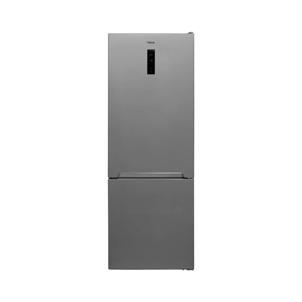 RBF78725 Teka Bottom Freezer Fridge 19 CFT