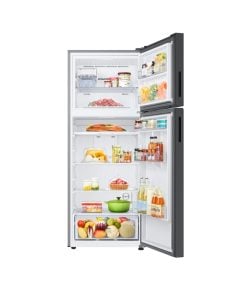 Samsung Bespoke Design Top Mount Fridge 24 CFT Samsung Bespoke Design Top Mount Fridge 24 CFT