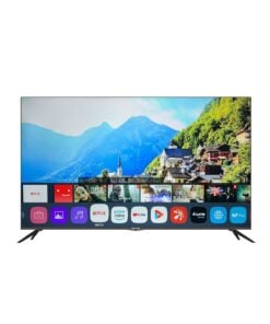 AIWA Qled 50 Inch UHD WebOS