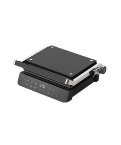 Campomatic Pro Contact Grill