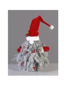 2/32-45Cm Red Hat Gnome