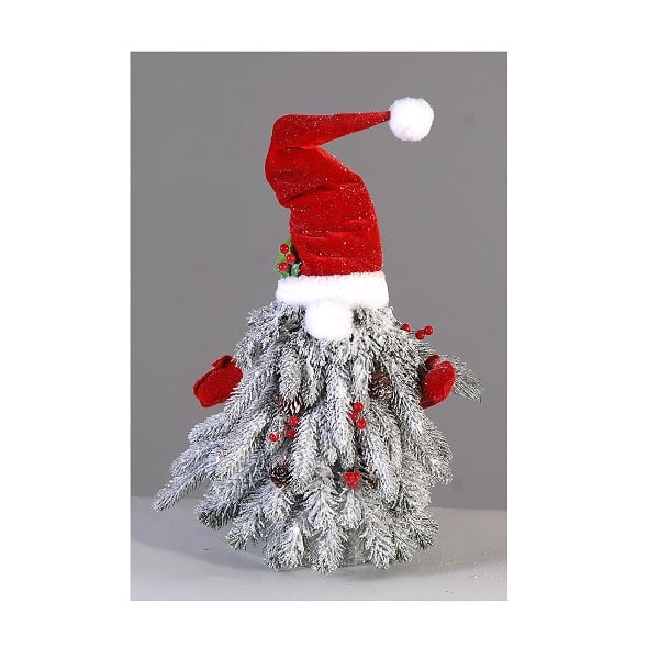 2/12-55Cm Red Hat Gnome 2/12-55Cm Red Hat Gnome