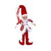 2/24-56Cm Red/White Eye Elf 2/24-56Cm Red/White Eye Elf