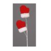 12/144-86Cm Branch W/Red Glove