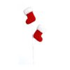 12/144-66Cm Branch W/Red Boots