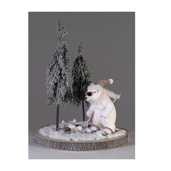 2/2-43Cm Tree Table Decor 2/2-43Cm Tree Table Decor