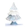 59Cm Blue Christmas Tree