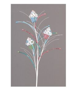 82 Branch Pastel Colours
