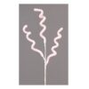 91Cm Pink&White Round Branch