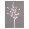 63 Branch Pink-Wh Marshmallow