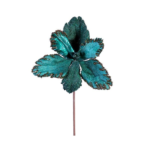 12/144-54Cm Blue Tulip Stem 12/144-54Cm Blue Tulip Stem