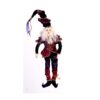 2/6-70Cm Purple Santa
