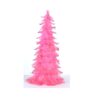 42 Paper Pink Feather Cone