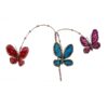 45 Peacock/Plum/Burgudy Branch 45 Peacock/Plum/Burgudy Branch