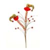 71Cm Branch W/Elf Feet