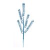 74Cm Branch W/Spring Leaves Bl