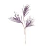 55Cm Purple Branch