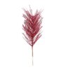 12/72-55Cm Pink Branch Glitter