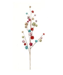 76Cm Spray Colorful Bells