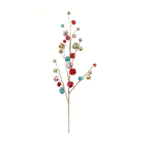 76Cm Spray Colorful Bells 76Cm Spray Colorful Bells