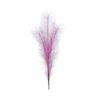 80Cm Pink Pampas Branch