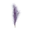 100Cm Purple Pampas Branch