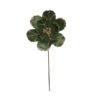 50 Branch Green Flower