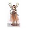 60Cm Woodland Fairy W/Base