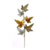 6/72-60Cm Wood Sage Branch