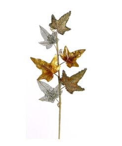 6/72-60Cm Wood Sage Branch