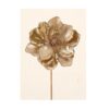 50Cm Gold Magnolia