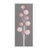 69 Branch Red & White Balls
