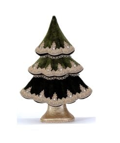 57Cm Green Tree