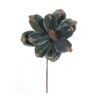 50 Branch Green Flower