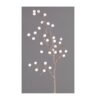 104 Golden Spray White Berries