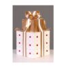 36Cm Gift Box Decor 36Cm Gift Box Decor