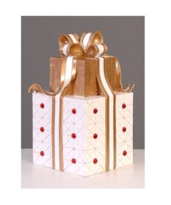 36Cm Gift Box Decor