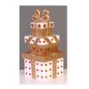 41Cm Gift Pack Decor