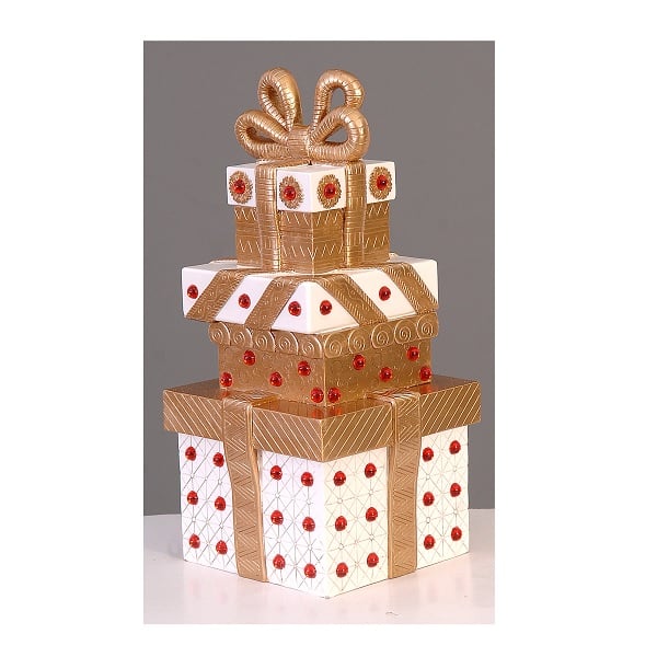 41Cm Gift Pack Decor 41Cm Gift Pack Decor