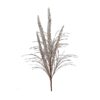 85Cm Gold Glittered Branch