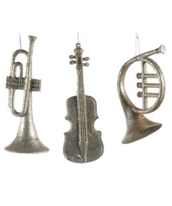 3Asst 30 Musical Instrument